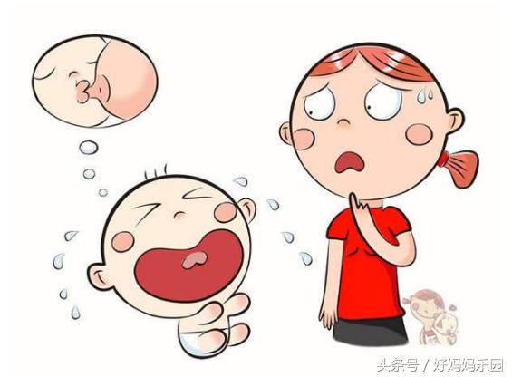 教大家一个断奶好妙招,断奶要怎么做才会没奶