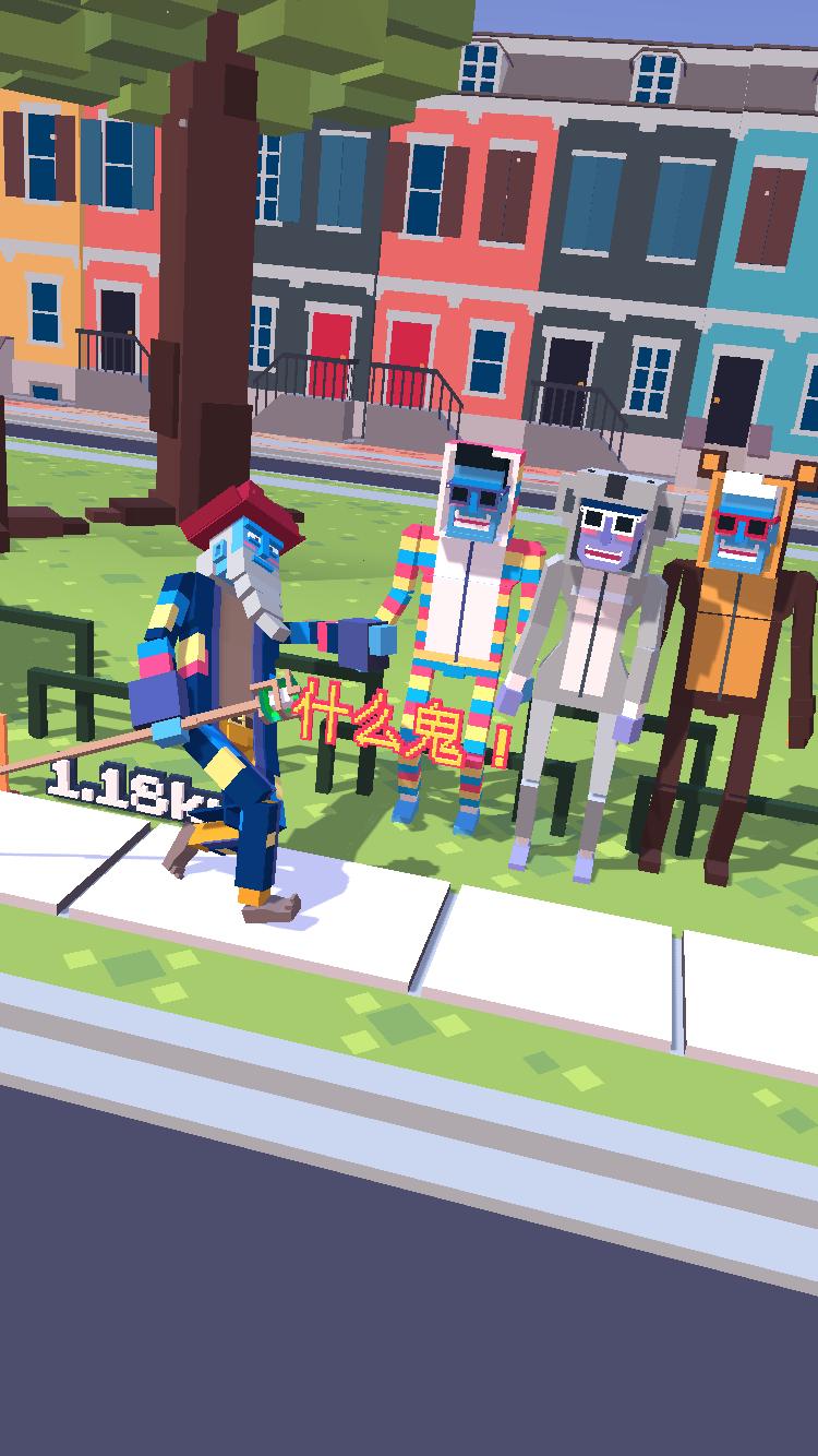 盘点那些超火的抖音小游戏,盘点抖音最火的三个小游戏