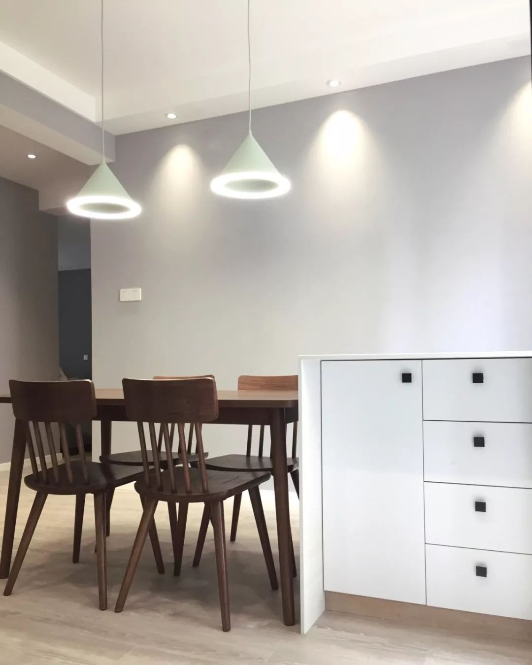 装修界大咖设计的简约风,装修设计大师作品