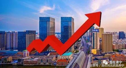 不一样的城市不一样的我,肃宁的房价为什么这么高