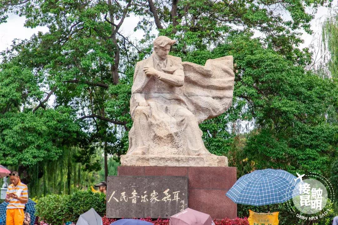 昆明富人住哪个区,住在昆明翠湖是怎样的体验