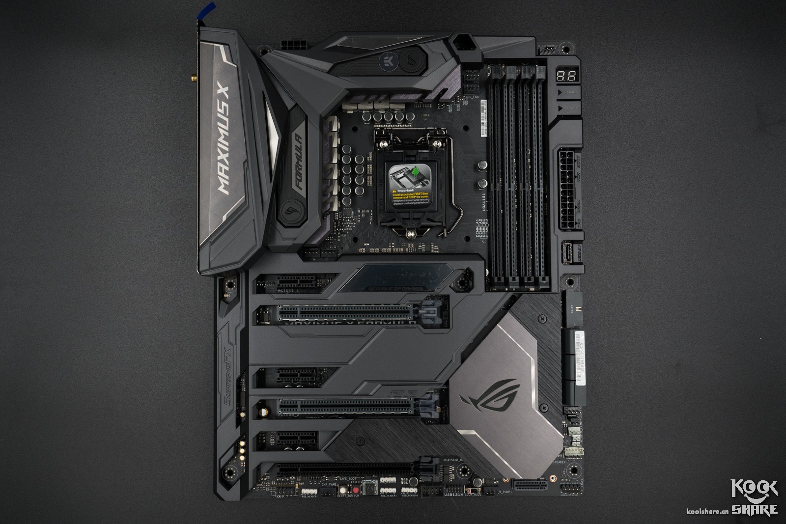 华硕rogmaximusz690formula,华硕rogmaximusapex主板