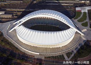 南非世界杯场地现状,南非世界杯历史成绩揭秘