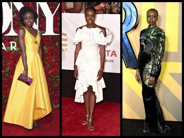 演技好又不火总演配角的女演员,靠一个角色让人记忆深刻的女演员