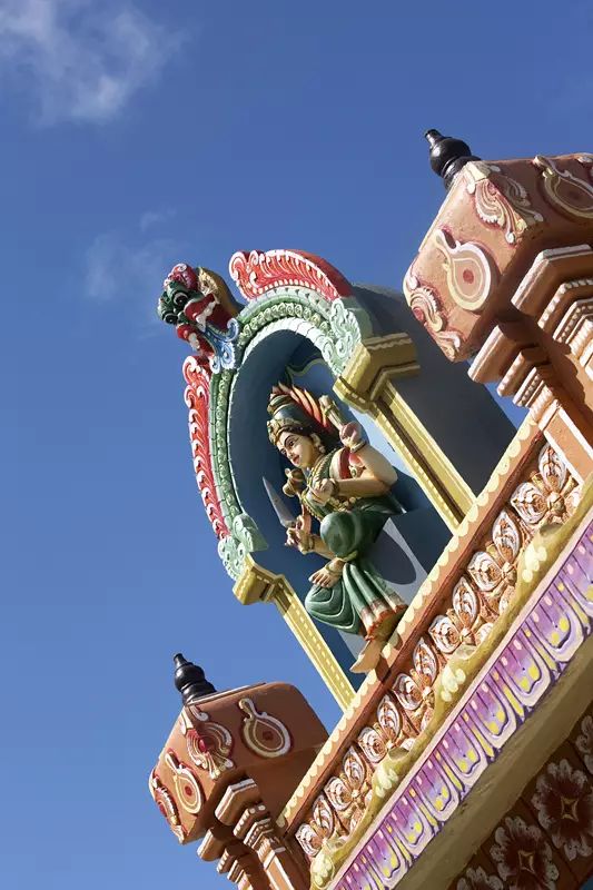 绝色天堂毛里求斯，你想要的干货攻略全在这里了！