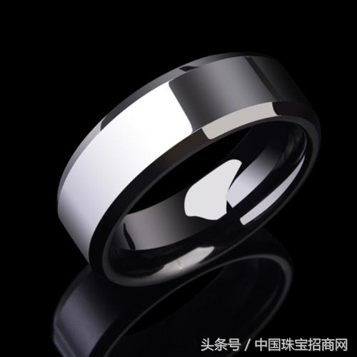 钨合金戒指真假,如何鉴别钨金戒指真假