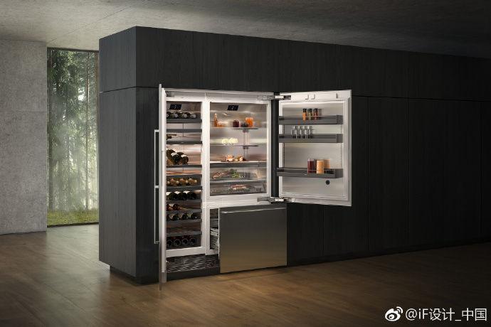 2015德国if设计大奖,德国if设计金奖含金量