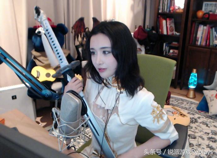 陈一发直播间口嗨,陈一发开直播间