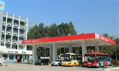 中石化92和95汽油哪个耐烧,为什么觉得中石化的油更耐烧一点