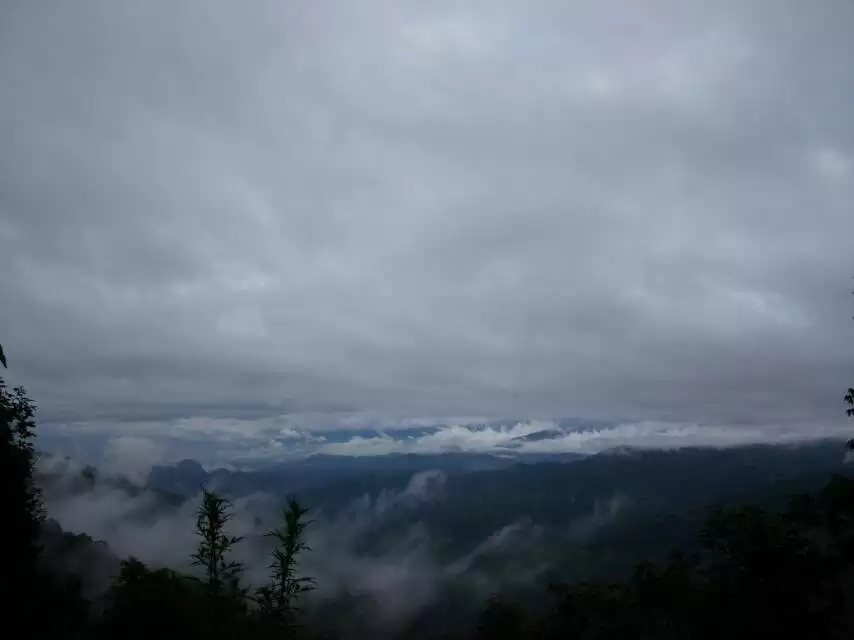 骑行云南山路是不是特别多,骑行滇藏困难处