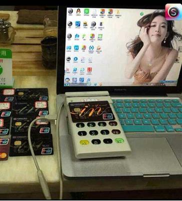 境外POS机可以养卡提额吗？不，封卡降额加盗刷风险等着你!