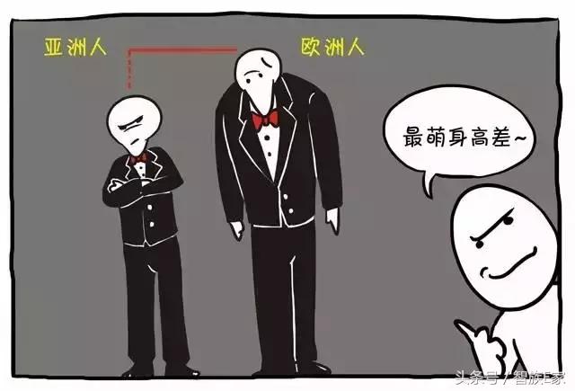 优衣库漫画穿搭,优衣库zarahmuniqlo