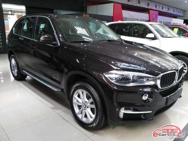 平行进口车x5美规,平行进口车宝马x52021款
