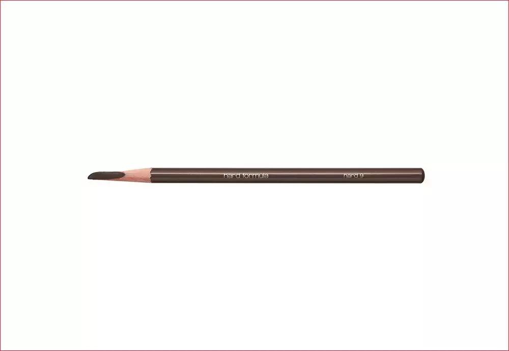 热巴适合什么眉形,想要好看又自然的眉毛