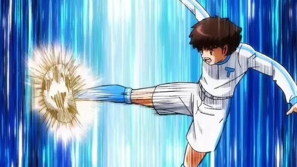 足球小将新版28集,足球小将世青篇在线播放芒果tv