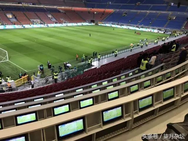 足球朝圣之旅,足球茶馆欧冠半决赛