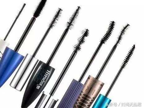 睫毛卷翘拉长睫毛膏,睫毛定型眼线睫毛膏使用方法