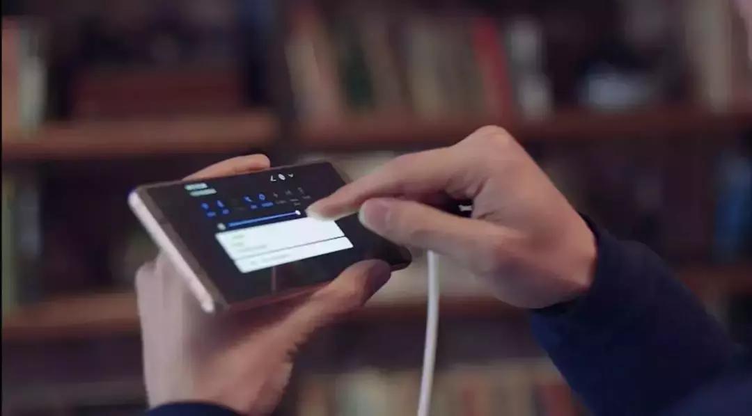 手机屏幕不够大怎么办,手机屏幕比例太大怎么调回来