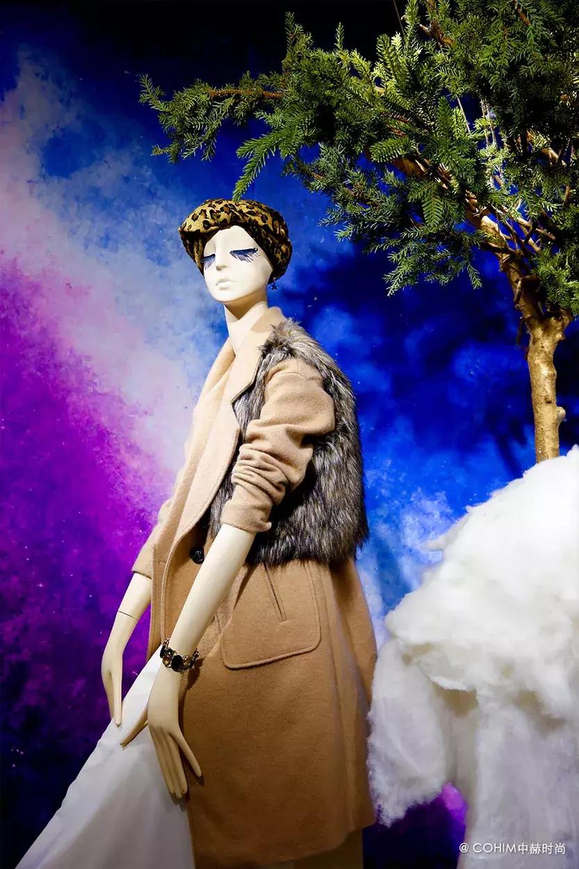 商场如战场的案例,商场如战场的诠释