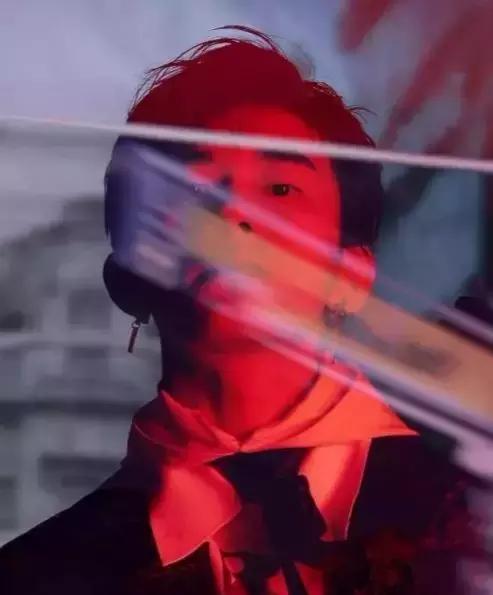 从易烊千玺身上学到了什么,易烊千玺赵丽颖联动