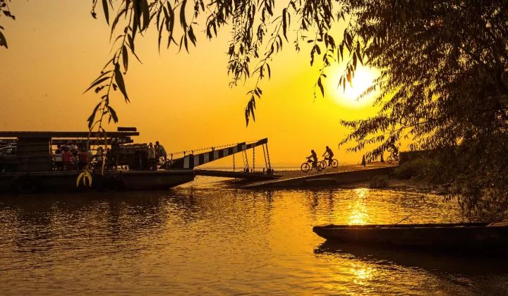 深圳2小时内周边自驾游,深圳爬山看海攻略旅游线路