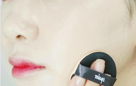 眼妆教程网红眼影,韩国珂莱欧眼影4号色化妆视频