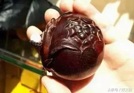 文玩配饰图案寓意,文玩配饰详细图解法大全