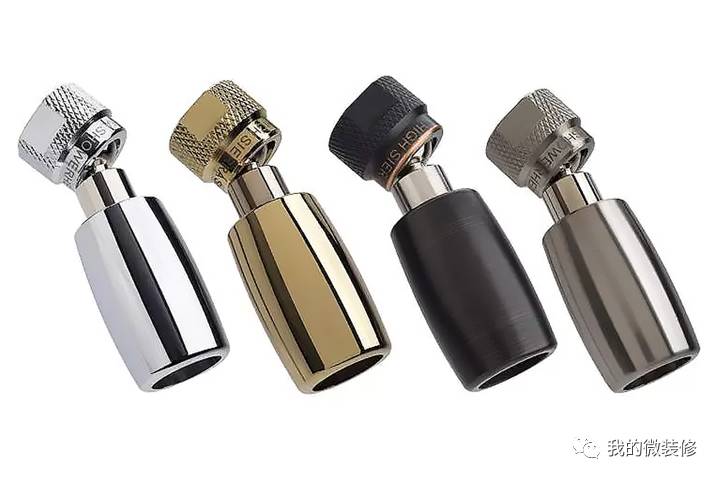 为什么家里淋浴头越用水越小,为什么淋浴头水好小