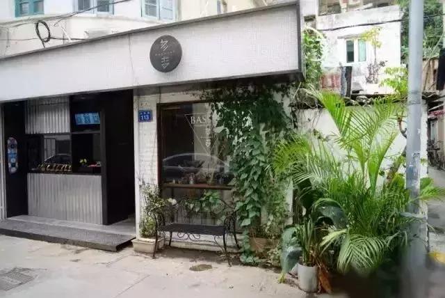 厦门奇怪的花店,厦门比较有名的绿植花店