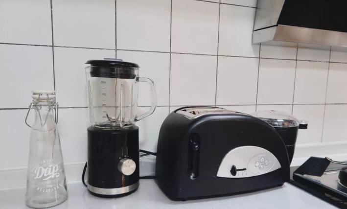 轻奢新家必备智能小家电,客厅小家电推荐