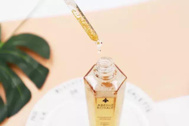 顶级黄金护肤品,最近很火的高级护肤品