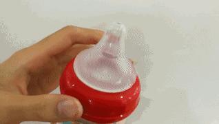 奶瓶高颜值奢华,奶瓶高颜值