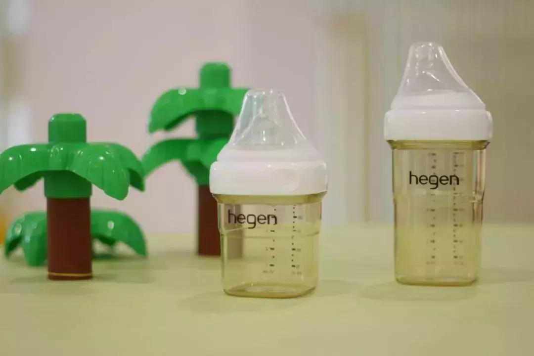 奶瓶高颜值奢华,奶瓶高颜值