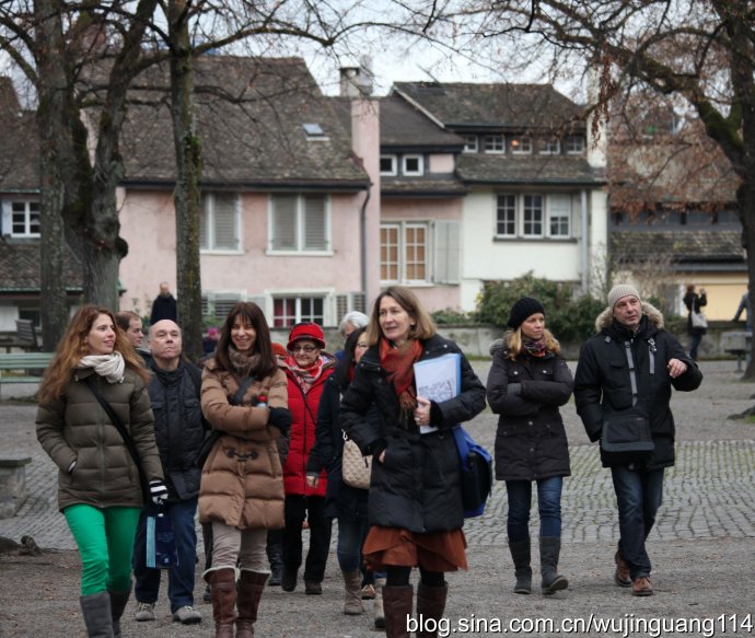 欧洲女性高级感照片高清街拍,清冷美人街拍