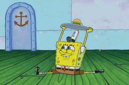 海绵宝宝官方推特说要停播，奥巴马曾说是自己最喜爱的电视角色