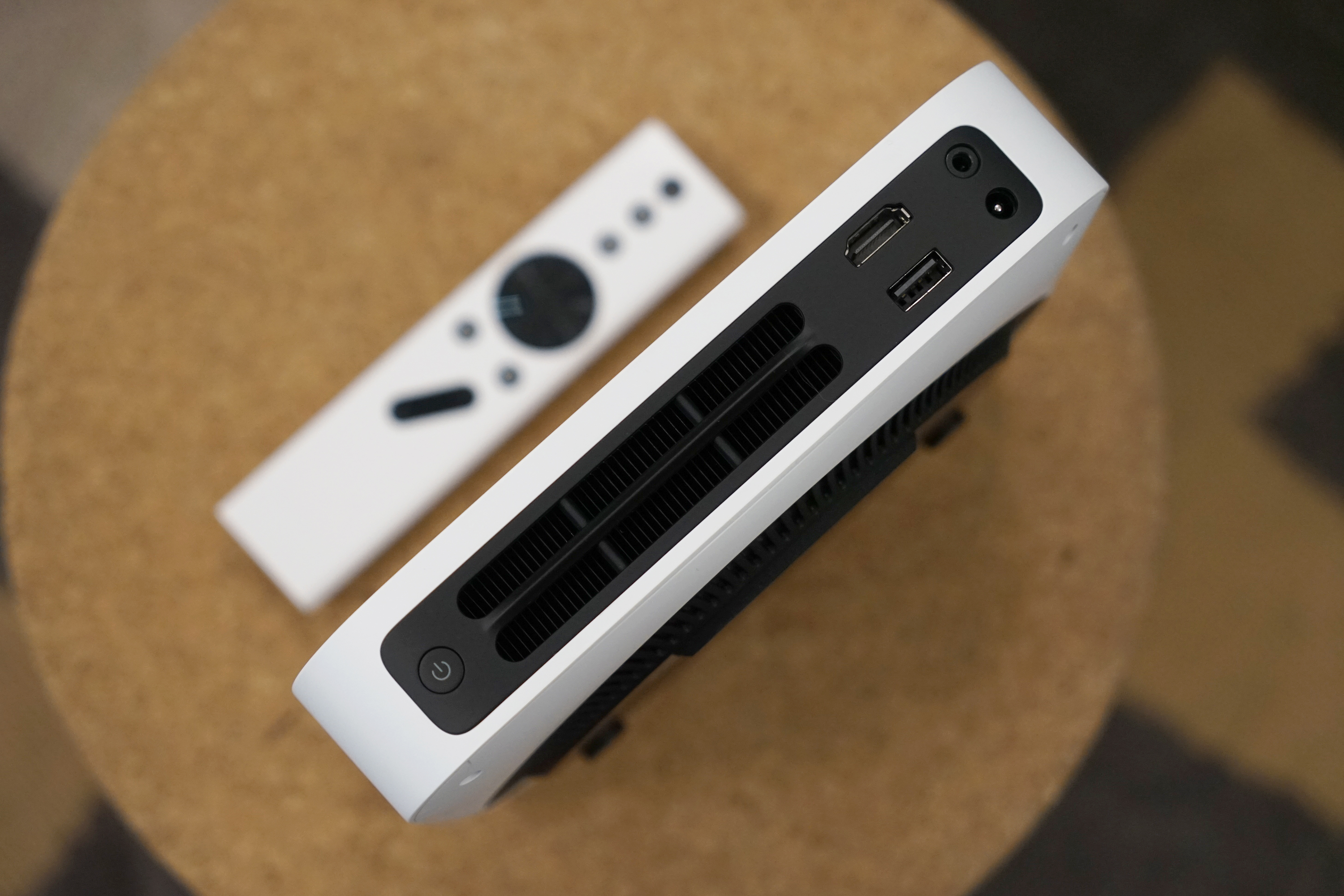 极米Z6开箱视频,极米投影z6多少钱