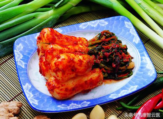 咸菜真的致癌吗,咸菜致癌吗是真是假