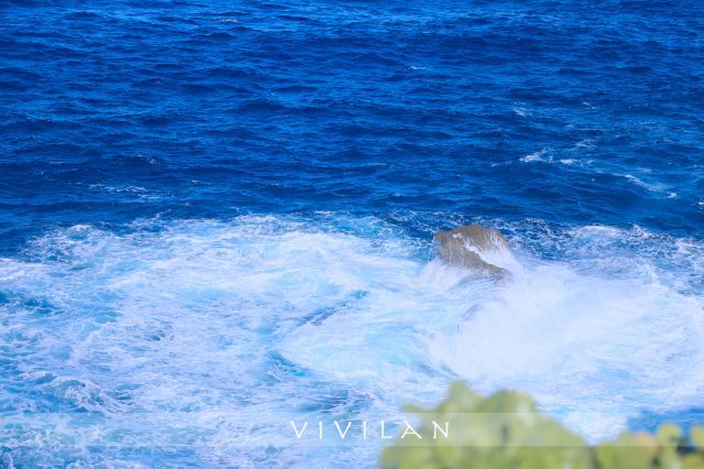 璀璨塞班：不止一抹蓝调的逐梦之旅