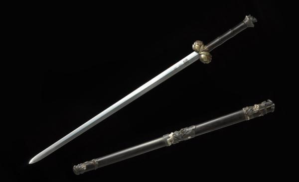 厉害了我的国视频武器,最锋利的龙泉剑