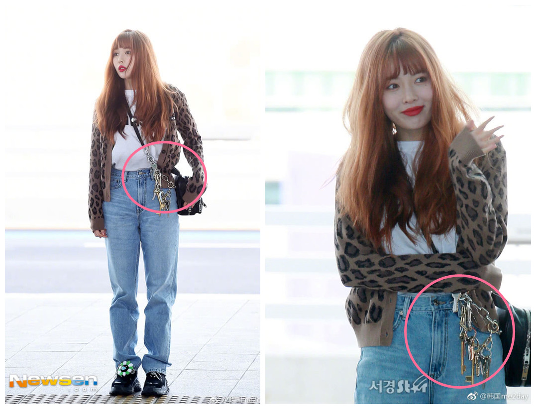 瀹嬭寽鍚屾閽ュ寵,瀹嬭寽鐨勯挜鍖欎覆