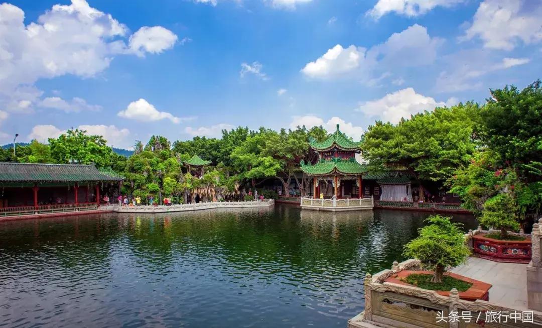 旅游最美的风景在火车上,一张火车票走遍中国最美的地方