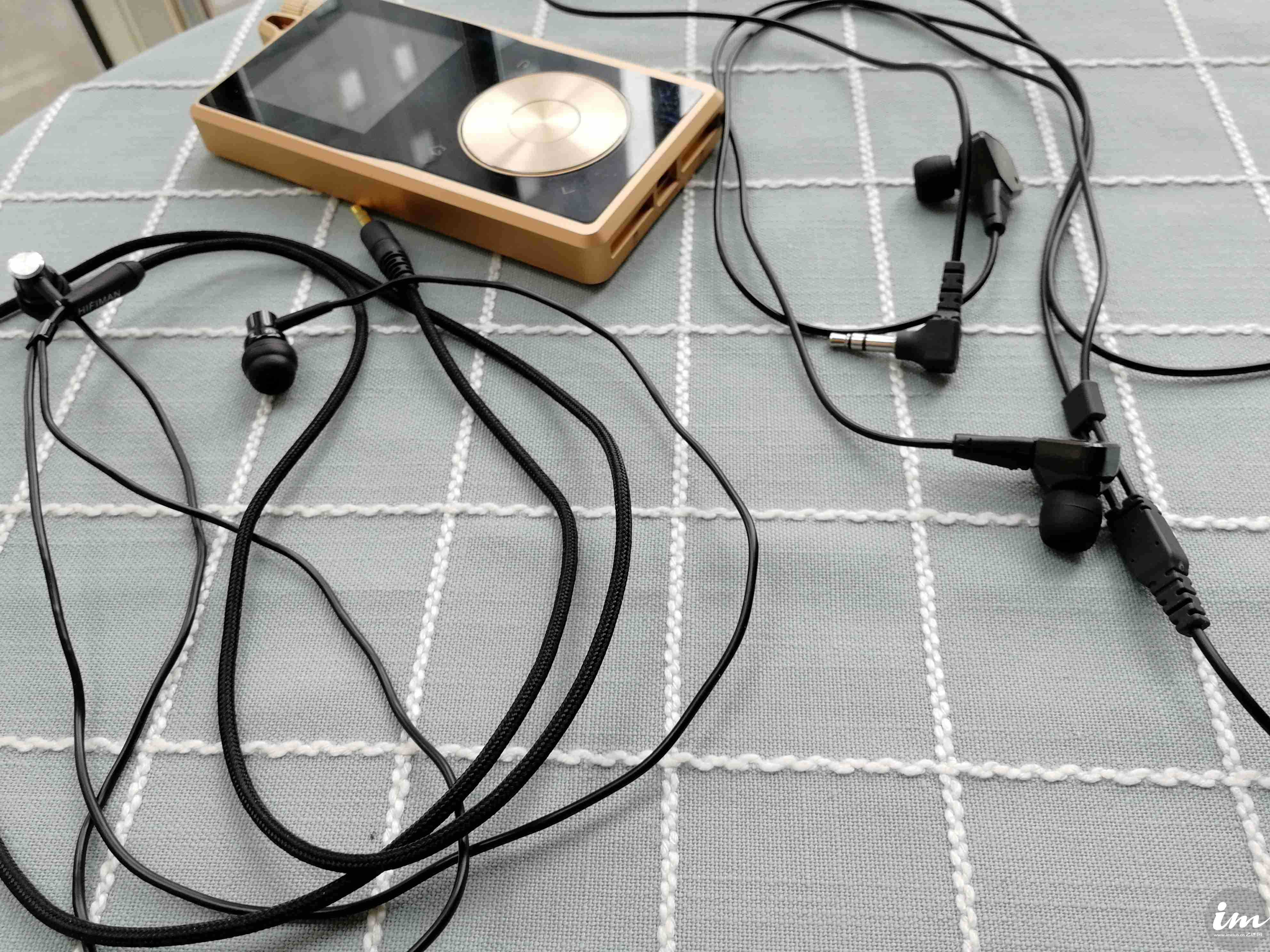 这恐怕是森海塞尔最保值的耳塞