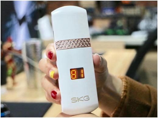 补水仪加什么保湿效果好,保湿补水喷雾仪器有用吗