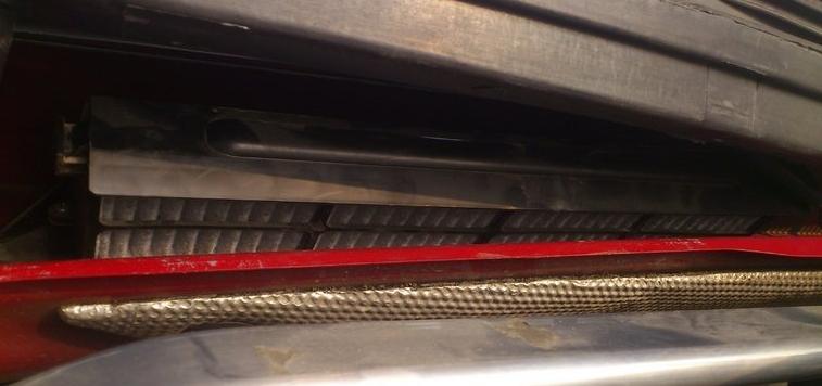 荣威550空调滤芯更换教程,更换荣威550空调滤芯教程