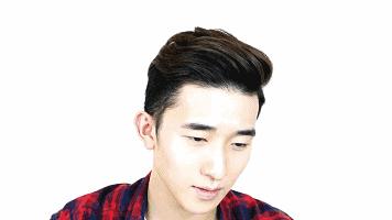 推荐一款简单又实用的男士发型,不用发泥的三款男士发型