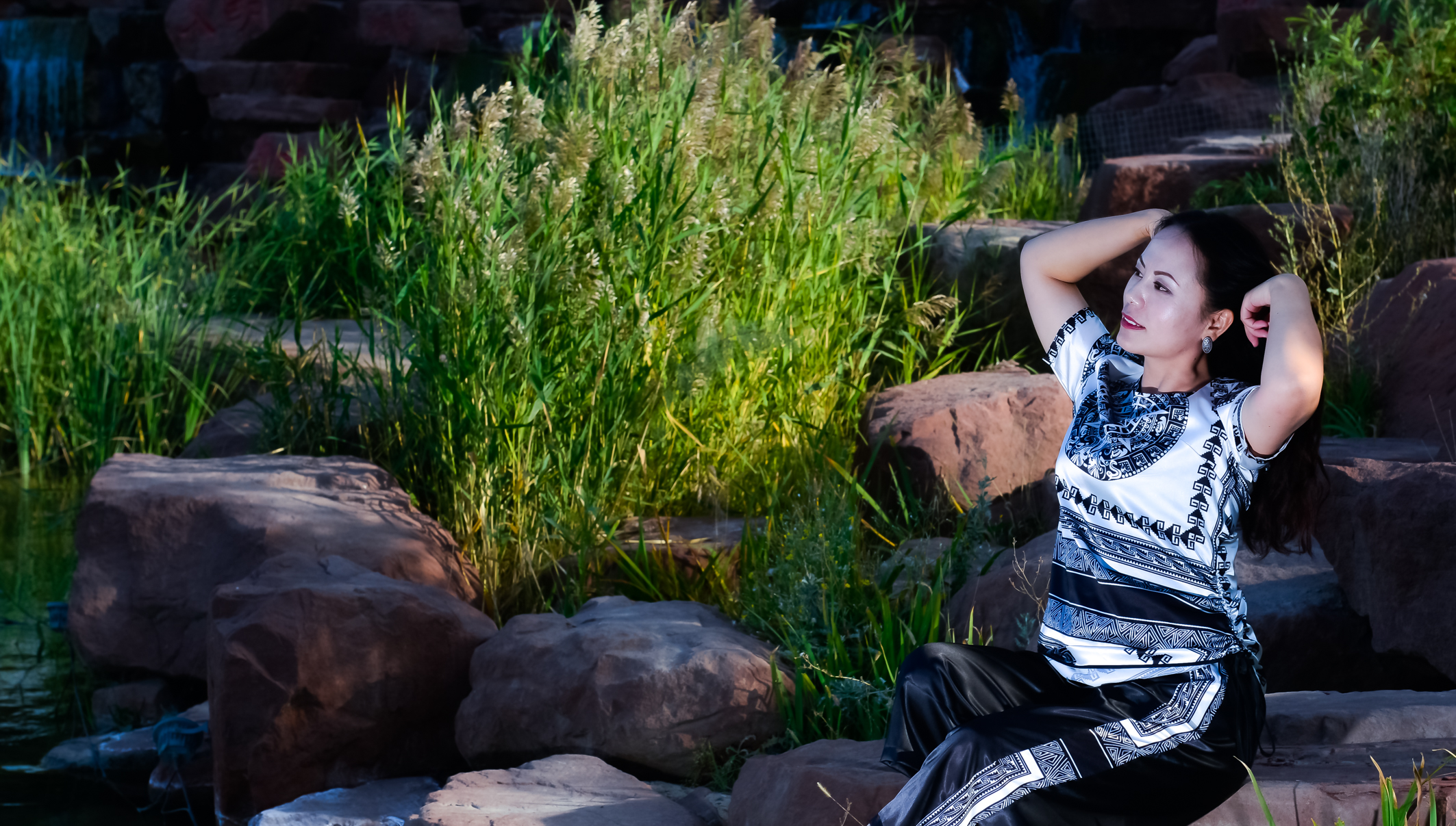 手机自拍摄影技巧视频教程,相机自拍摄影小技巧