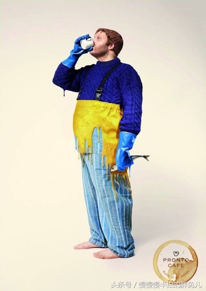 富有创意的平面广告赏析,优秀平面广告作品赏析图片