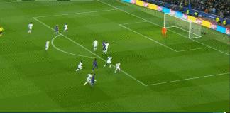 ohmygod,梅西竟对着这么多球员的裆部干那种事！