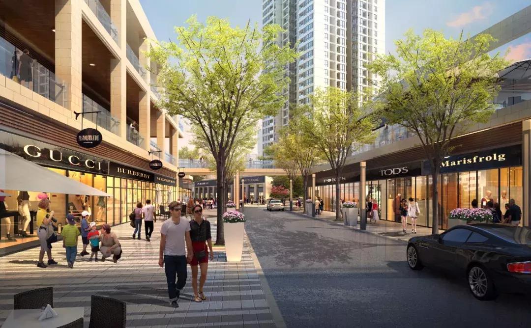 门店选址对业绩的重要性,服务类企业如何选址