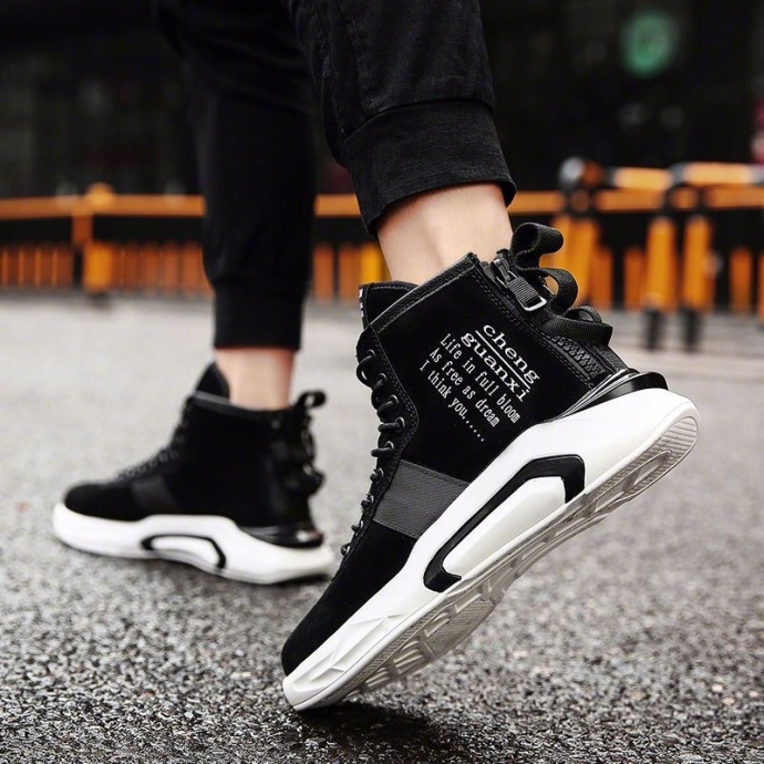 鞋与衣服的搭配技巧,衣服好不好看全靠鞋子搭对吗